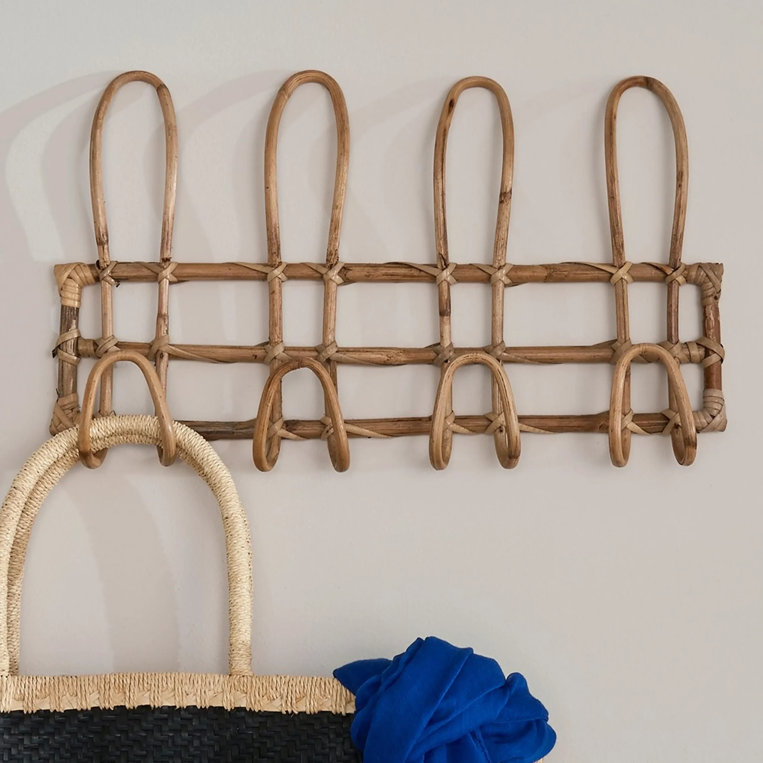 Korokoro Wall Hooks
