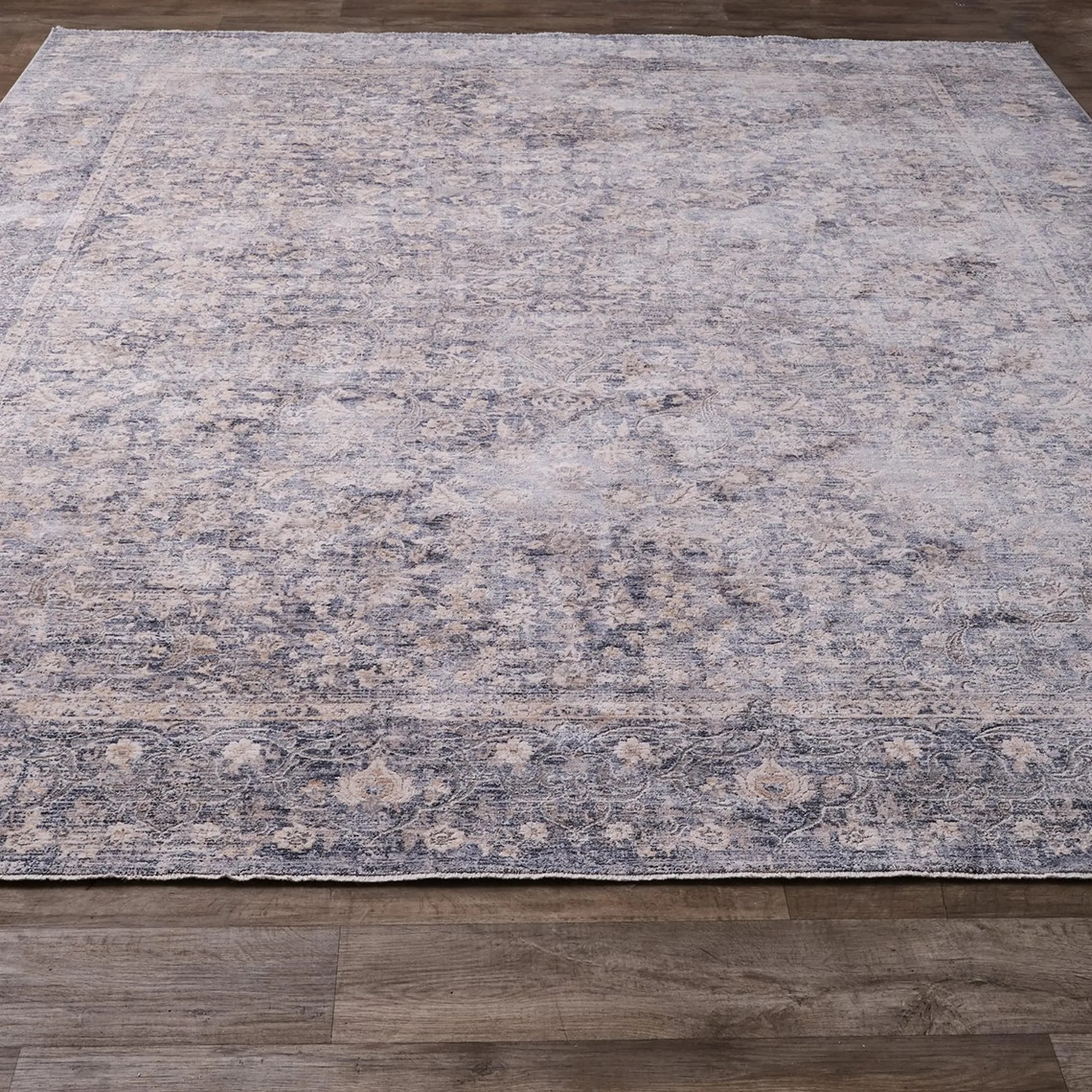 Kosa Rug