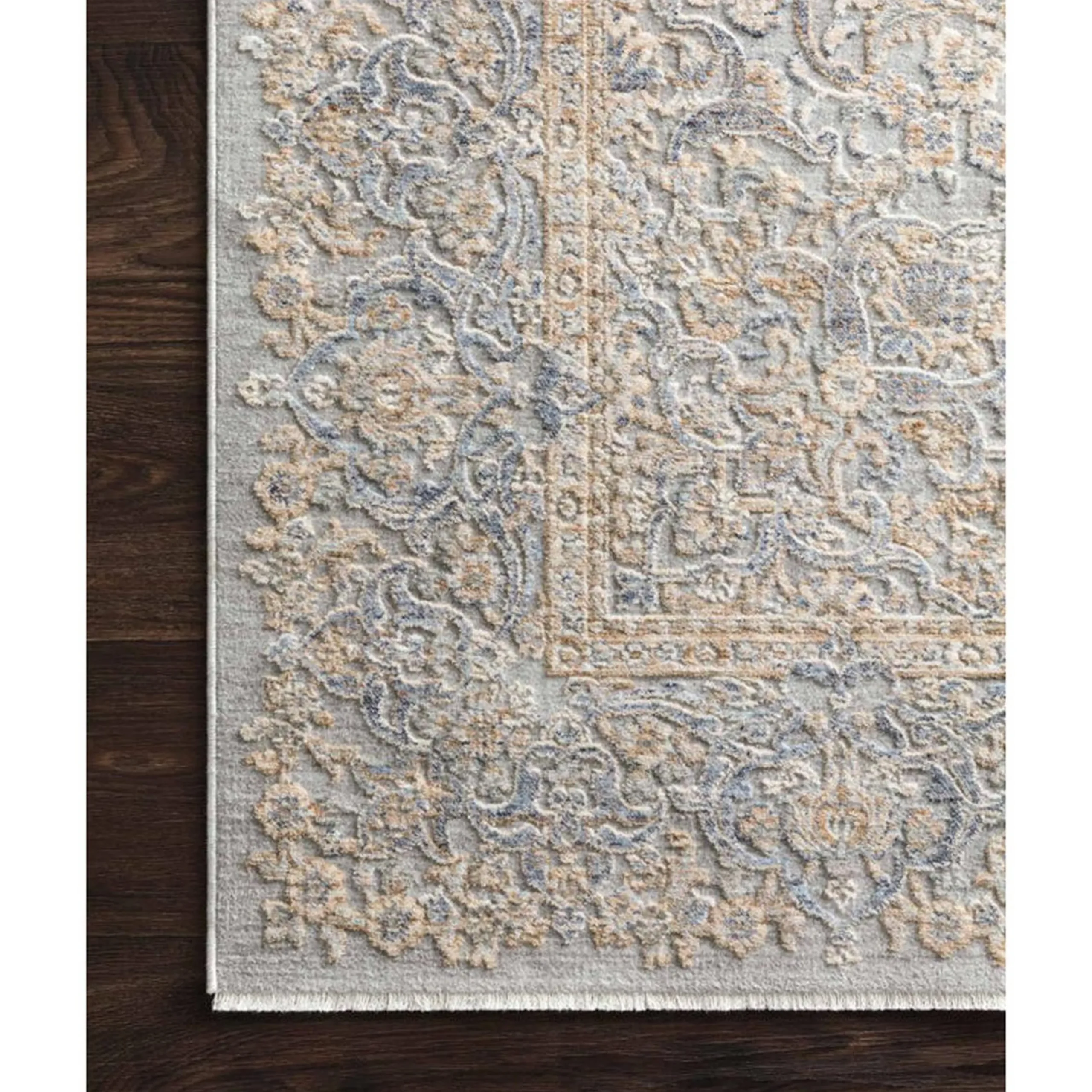 Kosa Rug