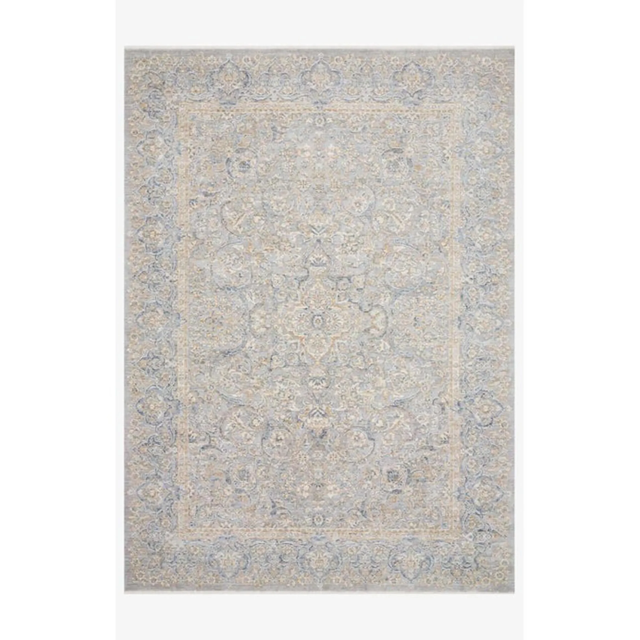 Kosa Rug
