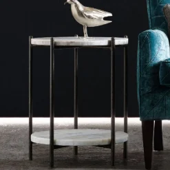 Kuiper Side Table