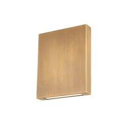 Kukei LED Outdoor Sconce - Small