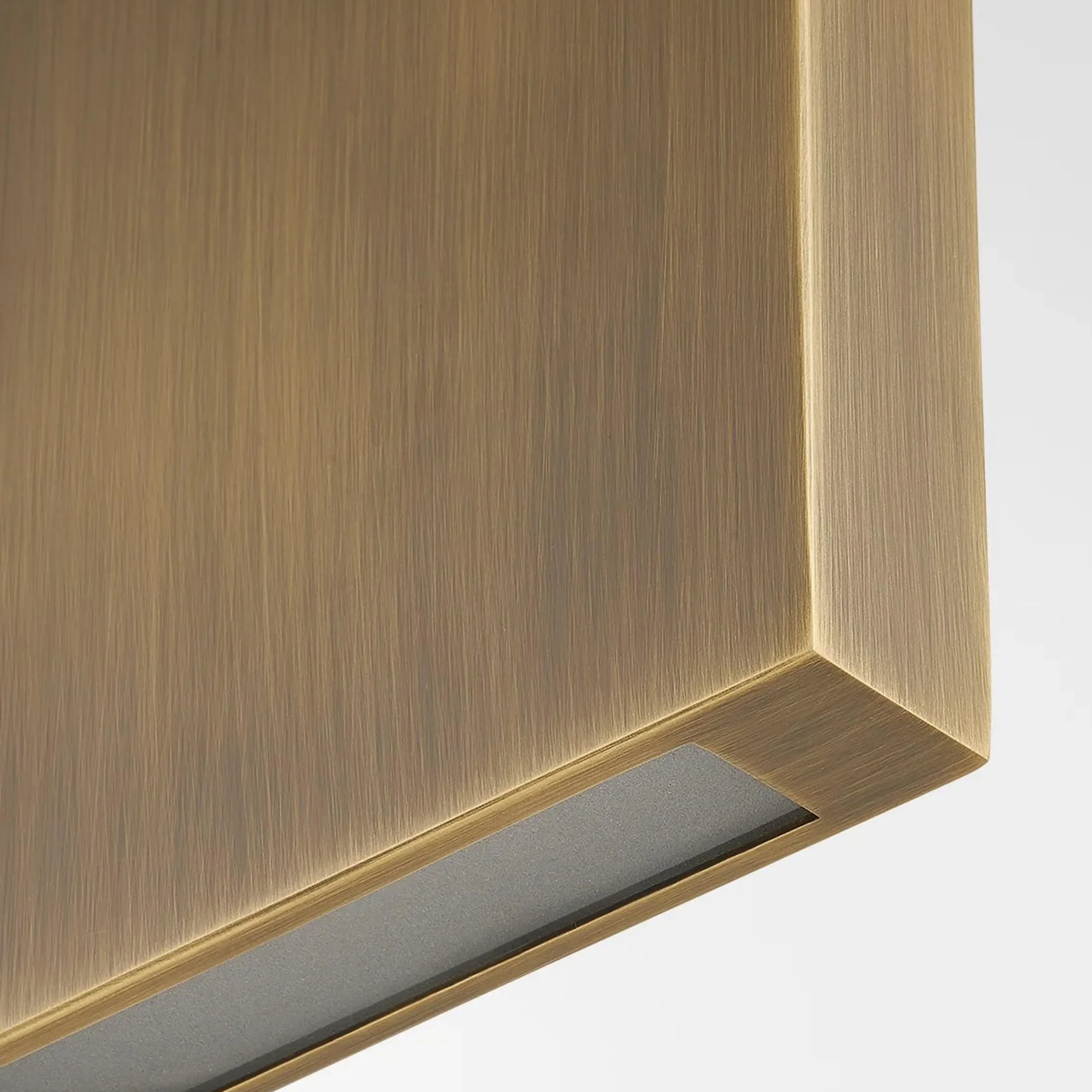 Kukei LED Outdoor Sconce - Small