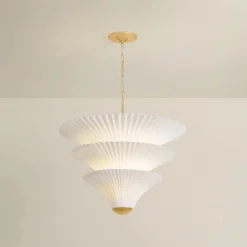 Kumo Chandelier