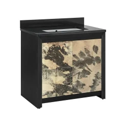 Kuresa 36" Bath Vanity