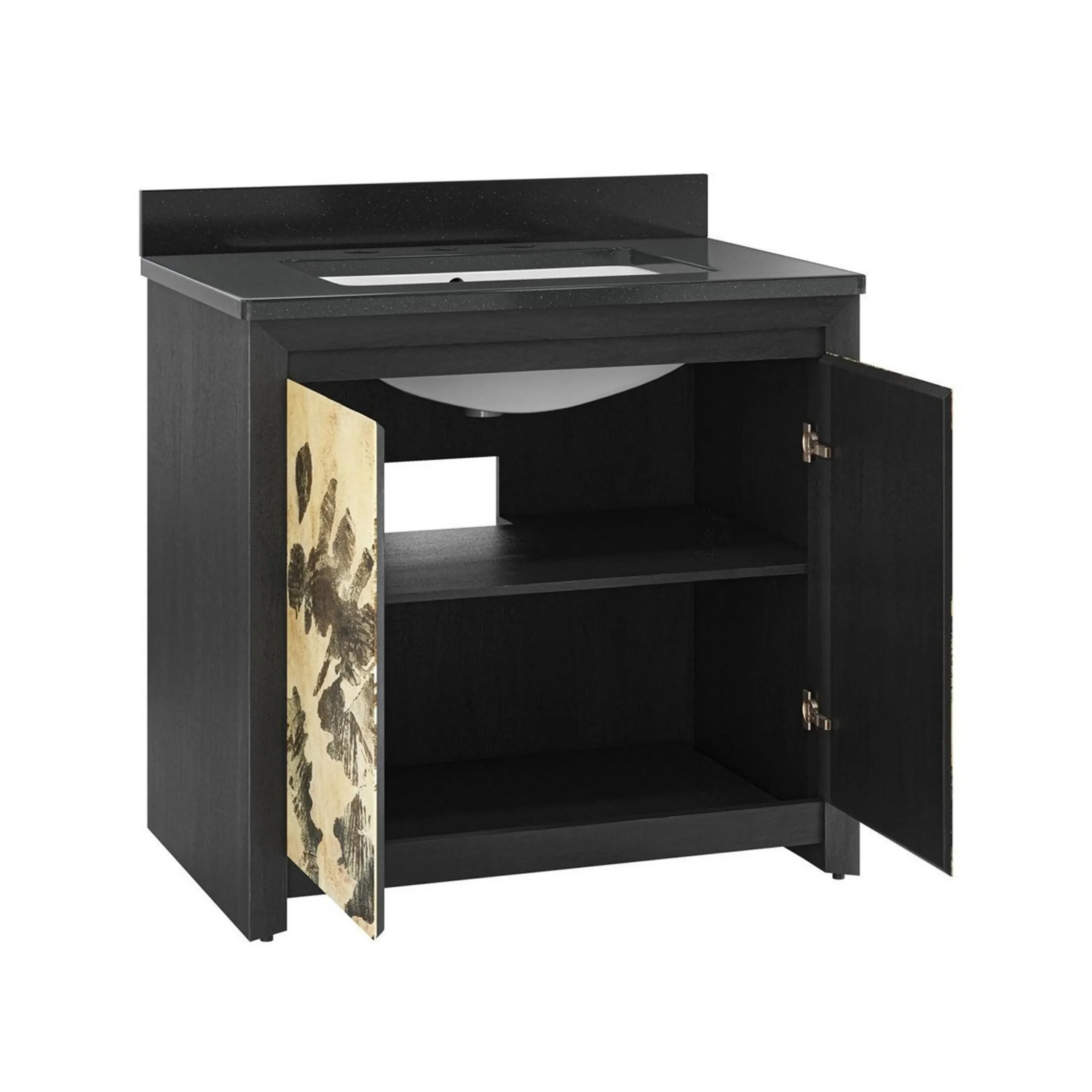 Kuresa 36" Bath Vanity