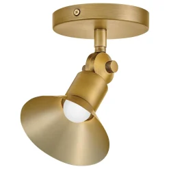 Kwaku LED Swing-Arm Sconce
