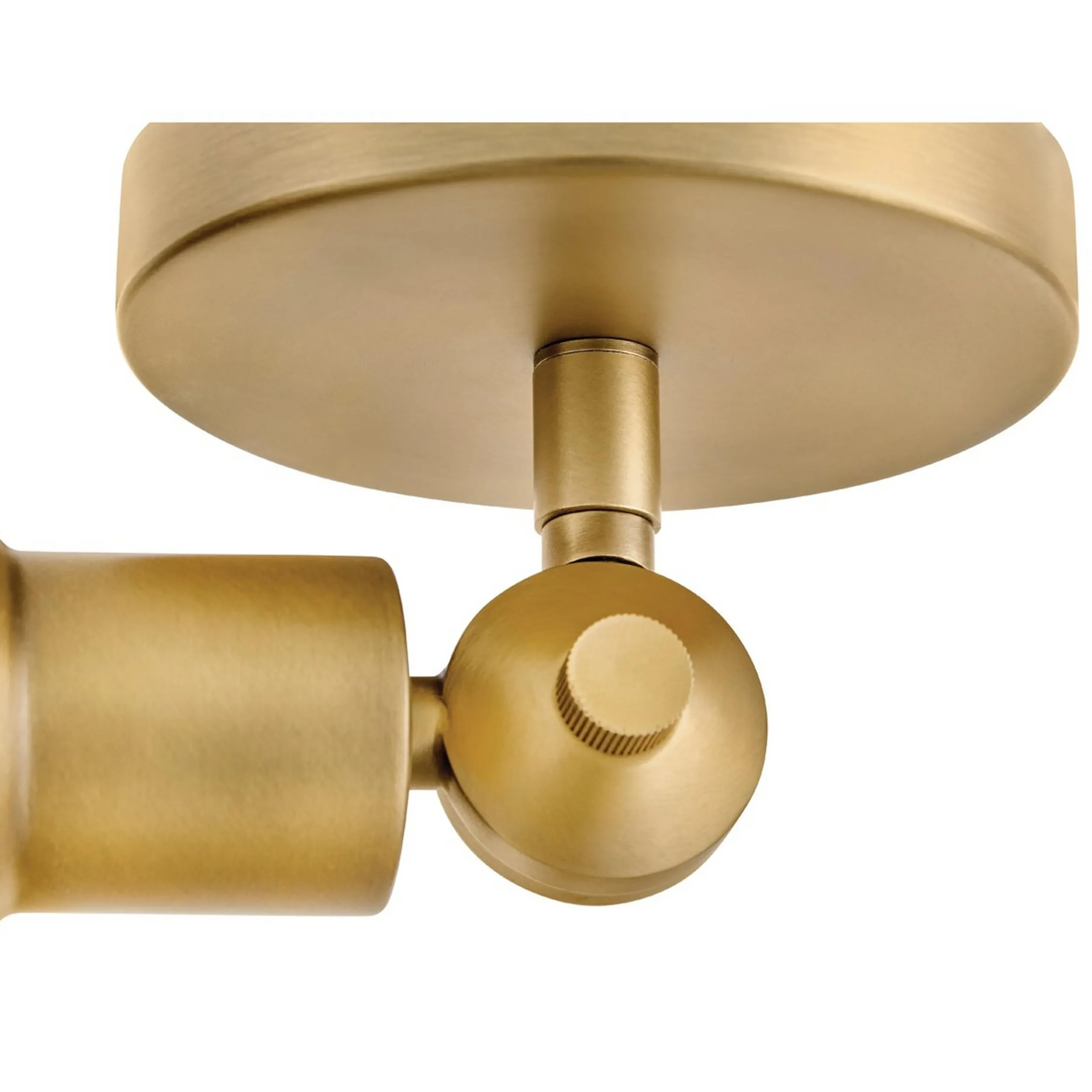 Kwaku LED Swing-Arm Sconce
