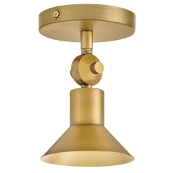 Kwaku LED Swing-Arm Sconce