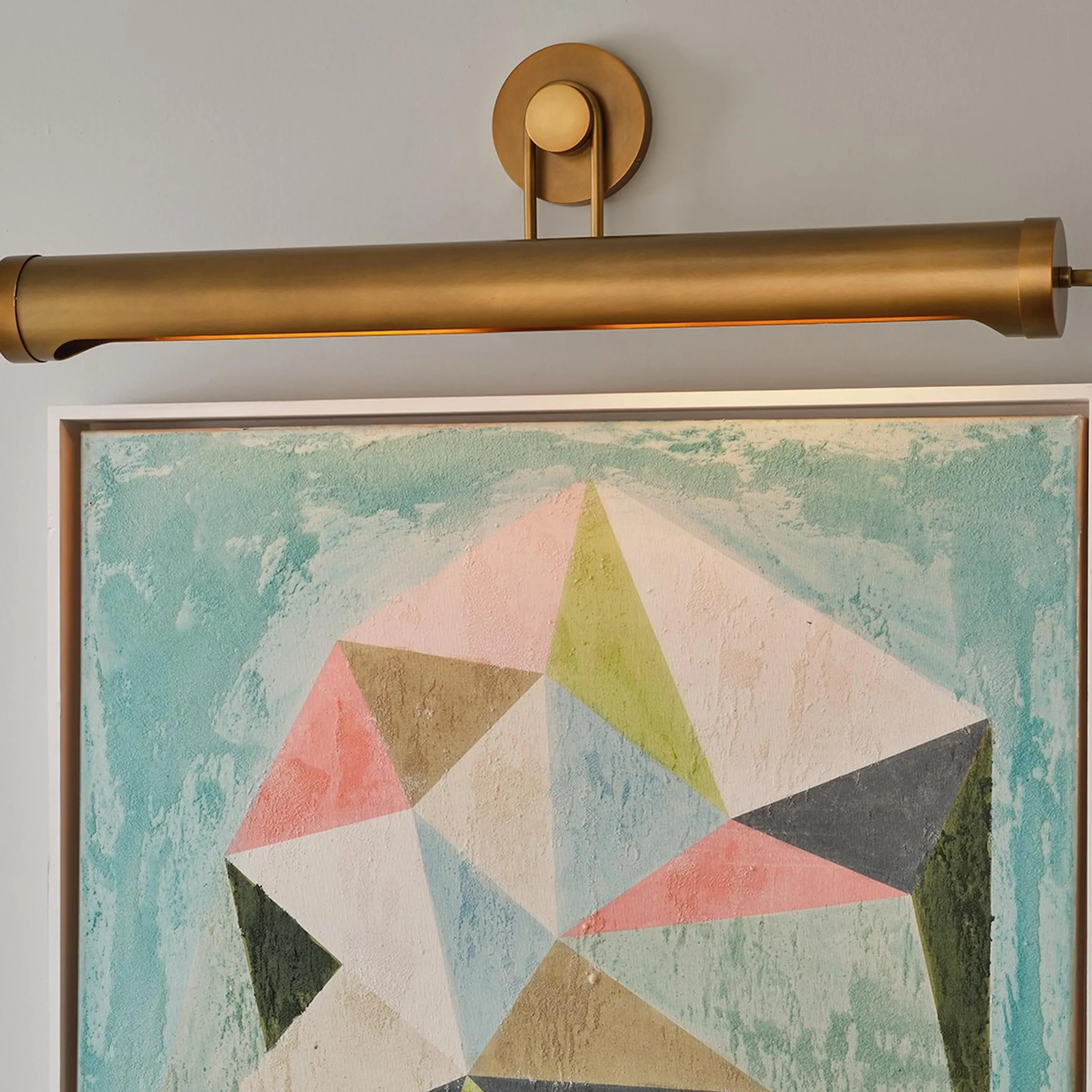 Kyger Picture Light - 32"
