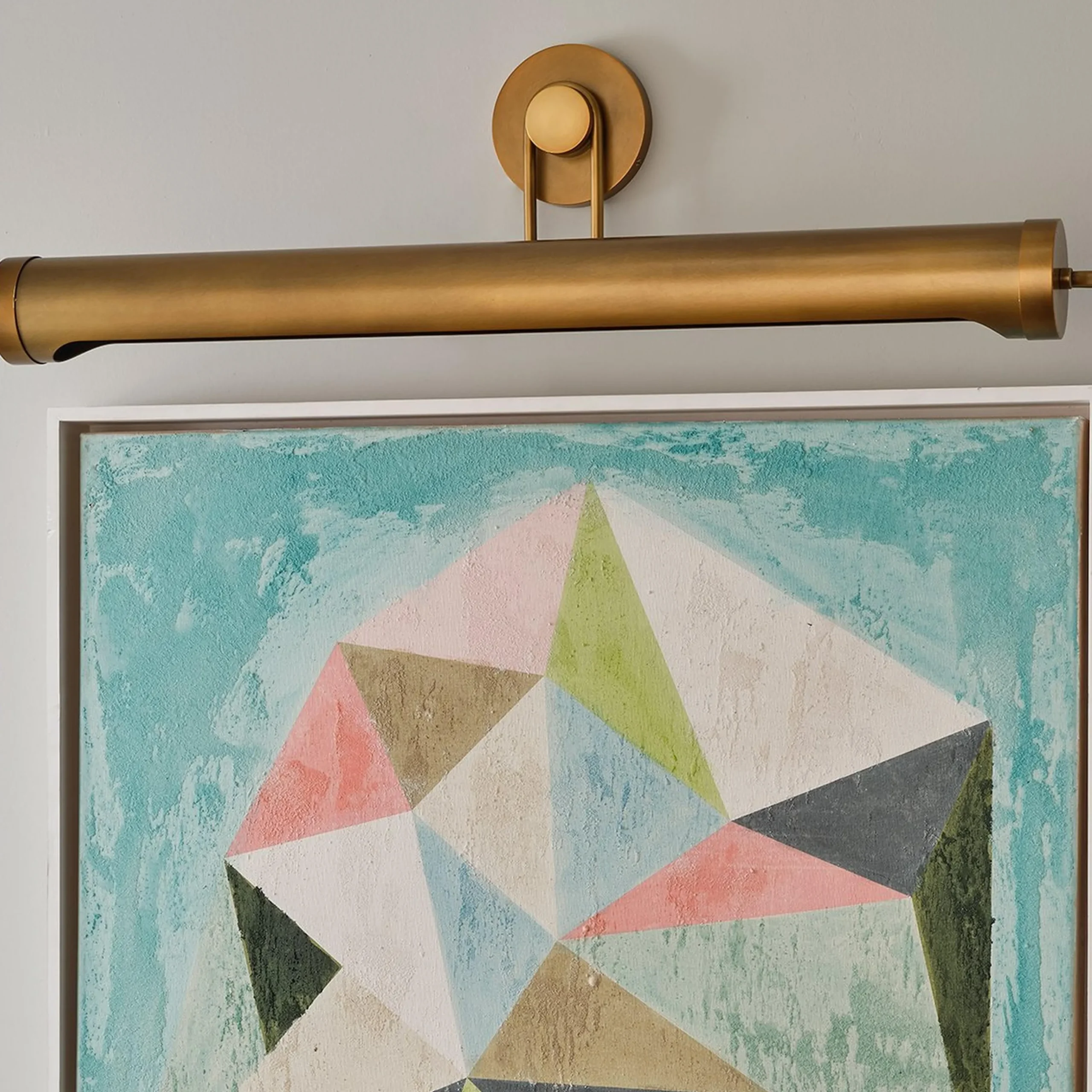 Kyger Picture Light - 32"
