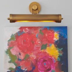 Kyger Picture Light - 20"