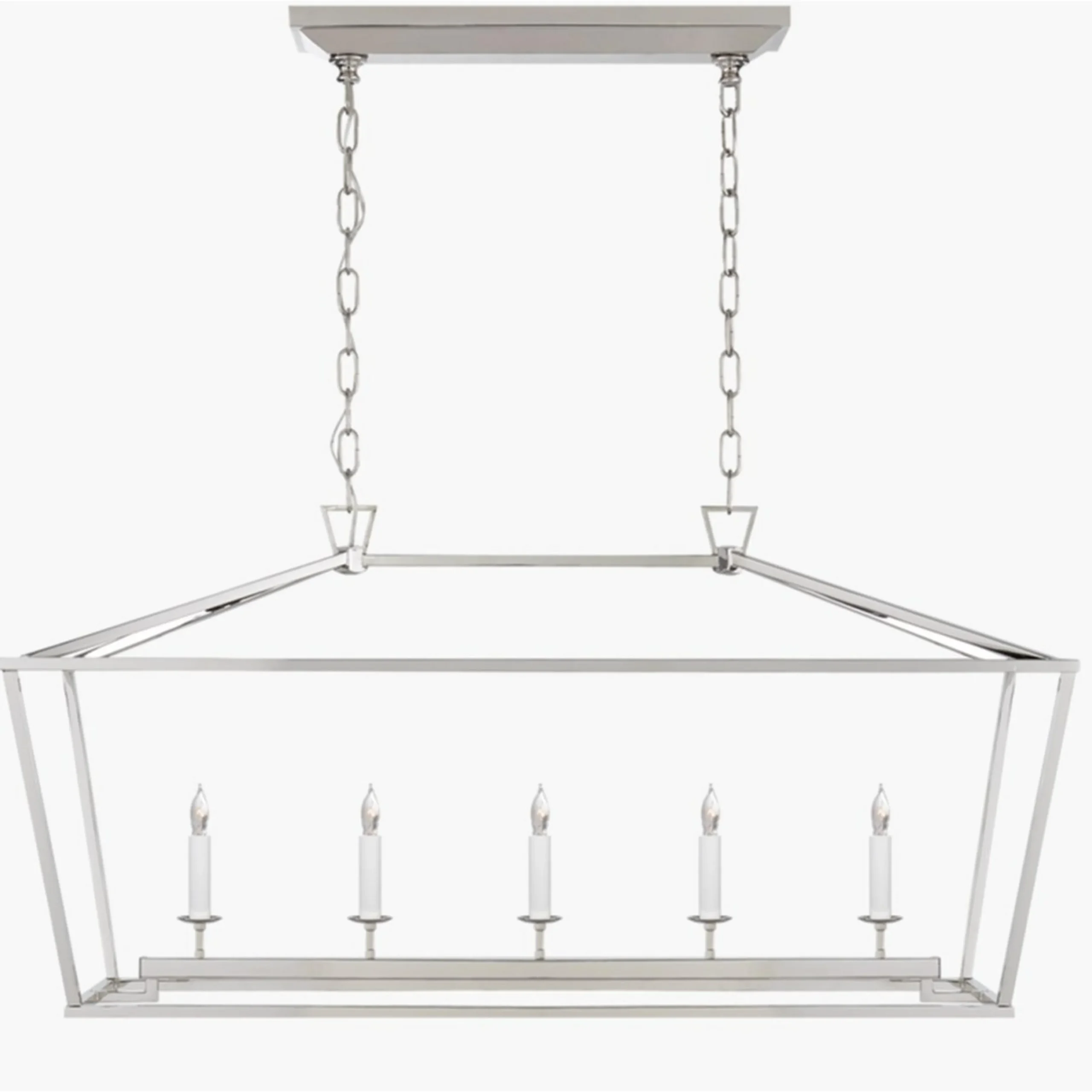 Kylian Island Chandelier
