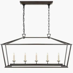 Kylian Island Chandelier
