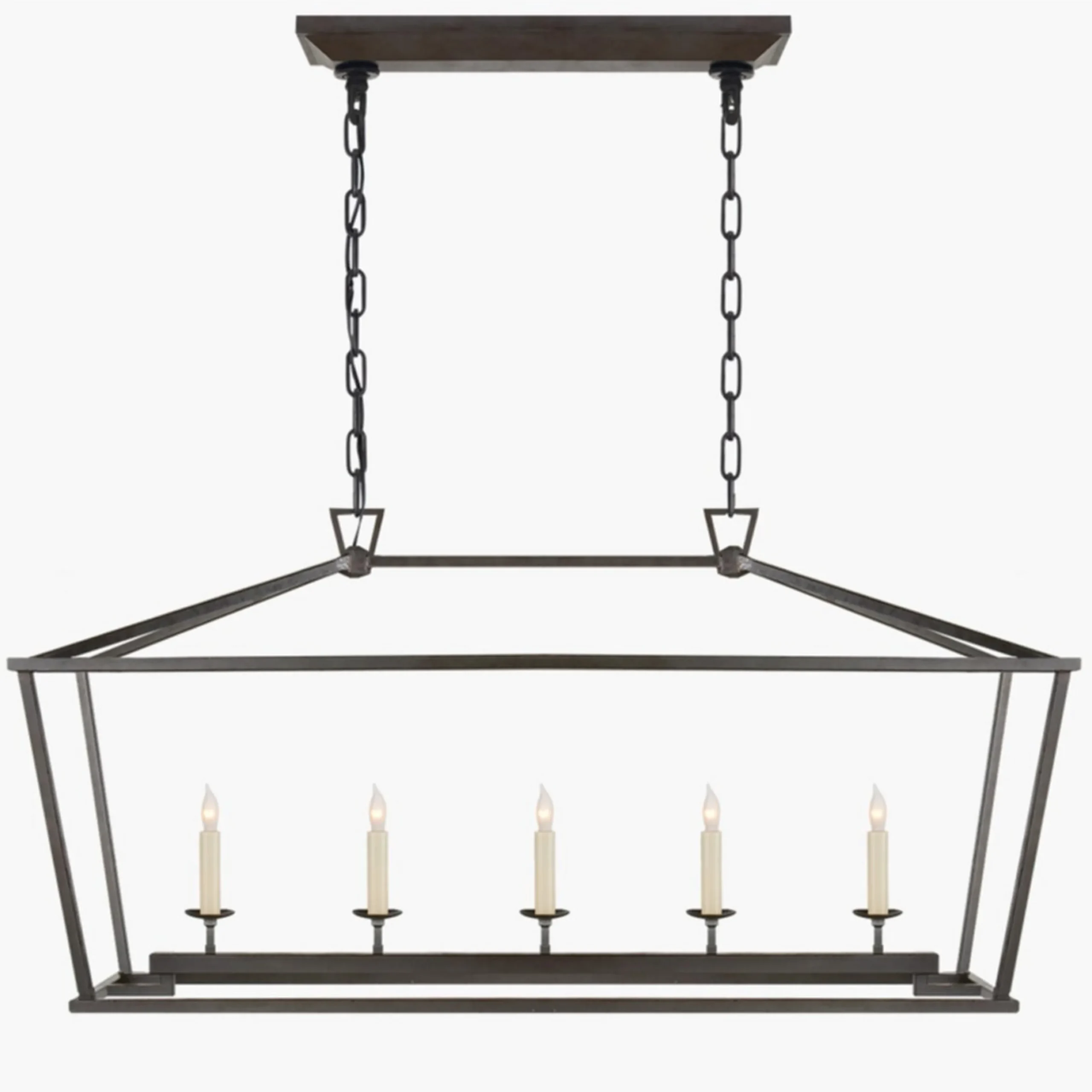 Kylian Island Chandelier