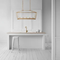 Kylian Island Chandelier