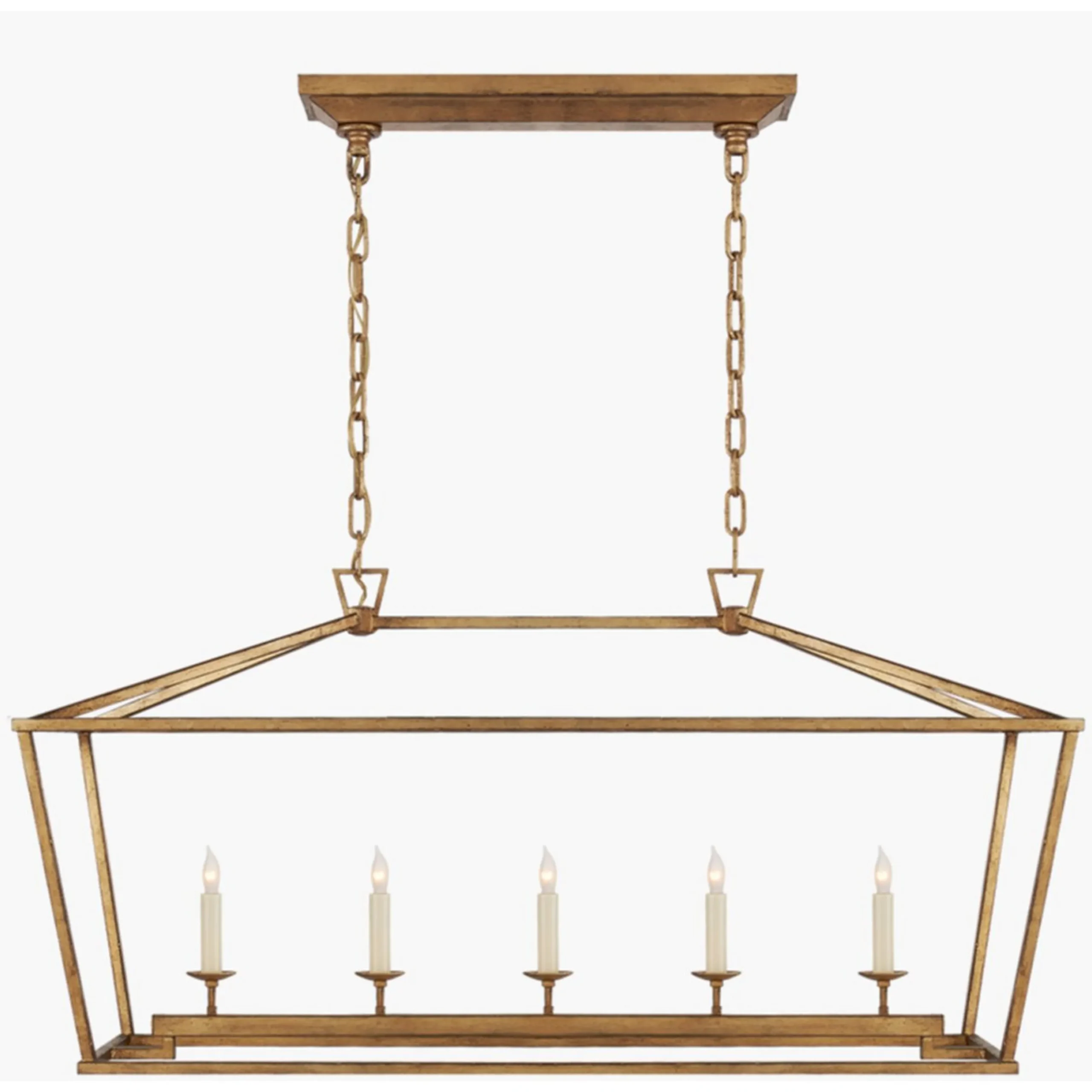 Kylian Island Chandelier