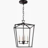 Kylian Lantern - 4 Light