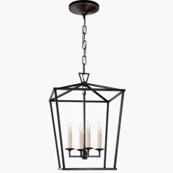 Kylian Lantern - 4 Light