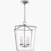 Kylian Lantern - 4 Light