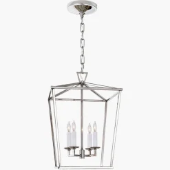 Kylian Lantern - 4 Light