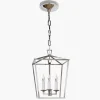 Kylian Lantern - 3 Light