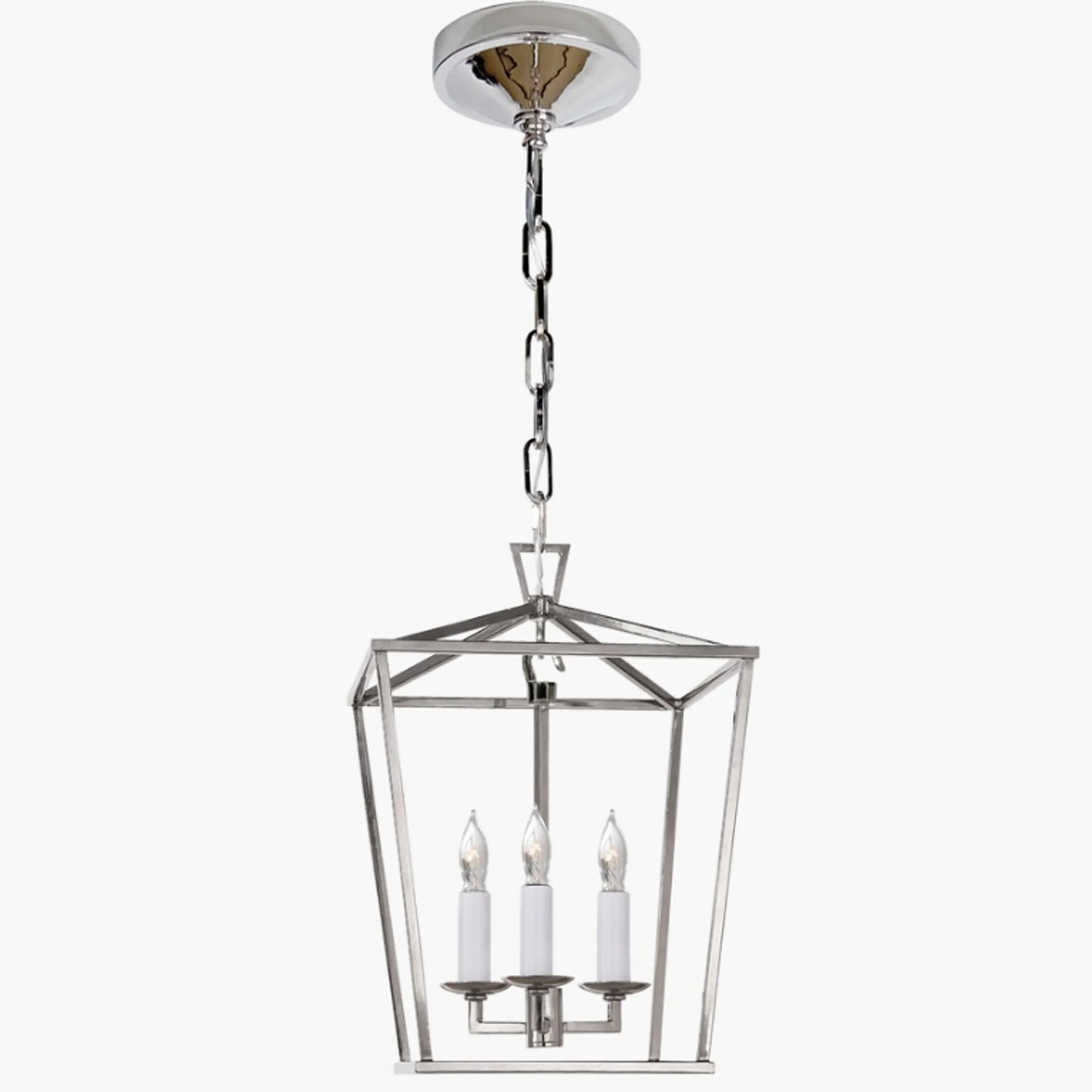 Kylian Lantern - 3 Light