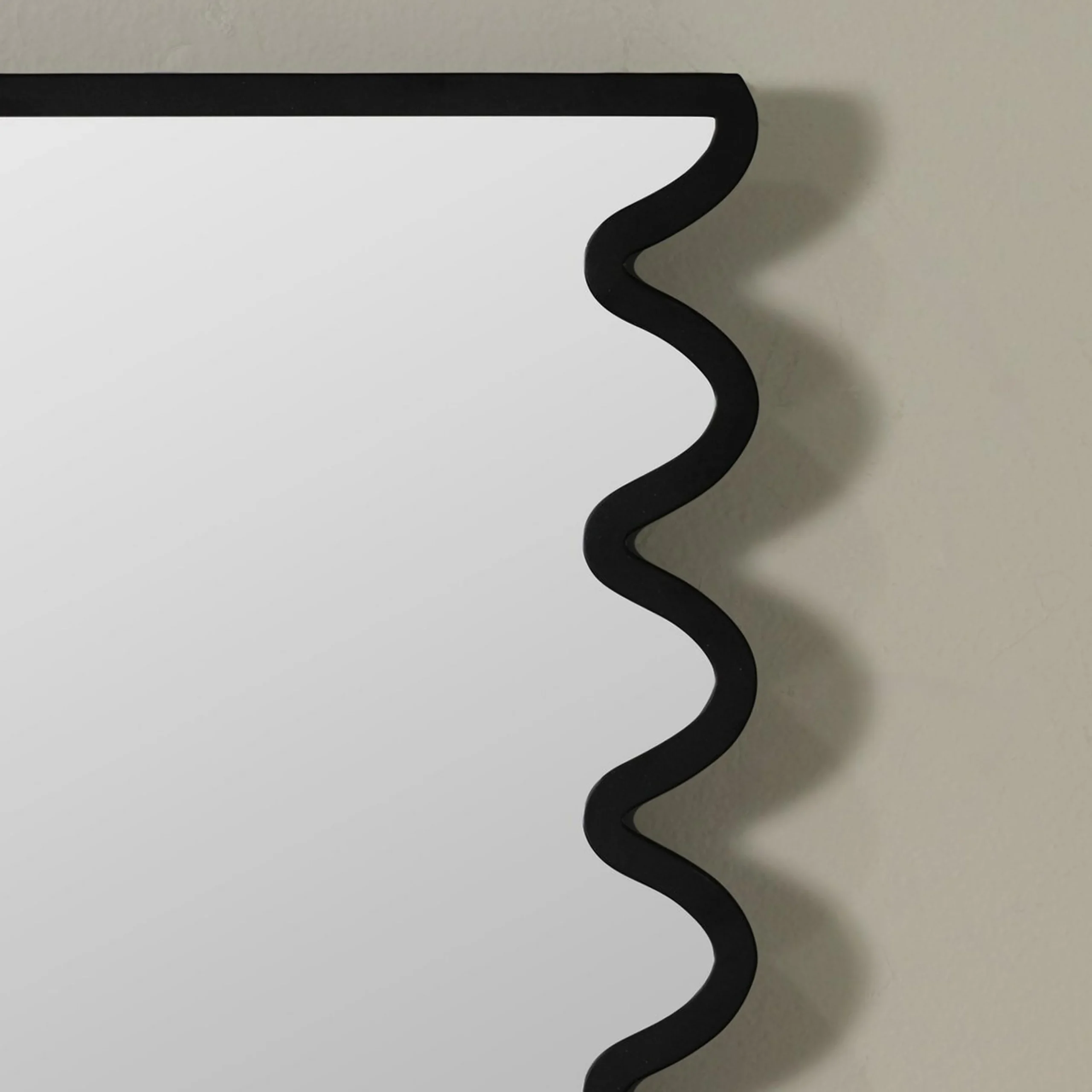 Kyma Mirror