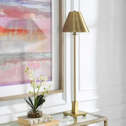 Kyoni Buffet Lamp