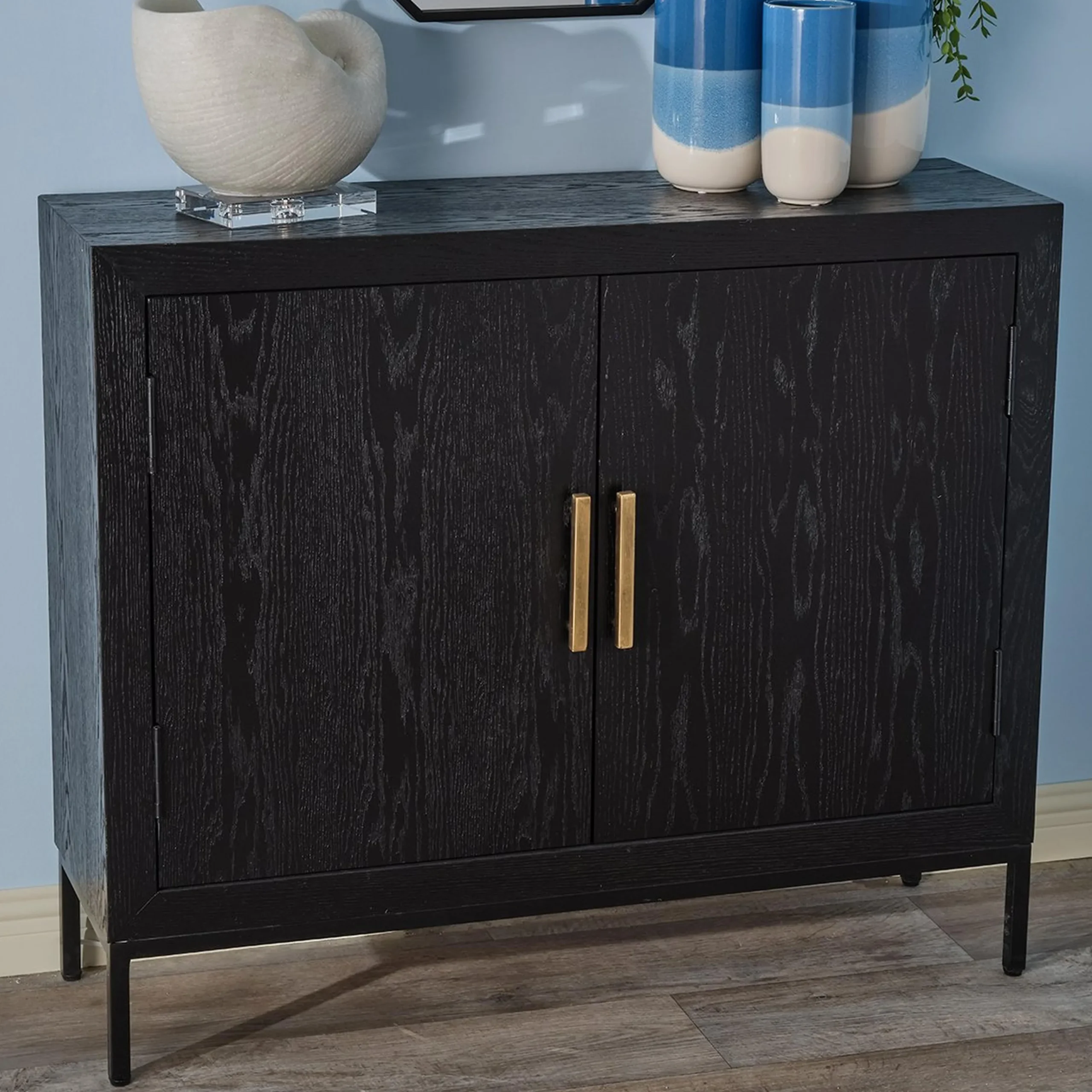 La Paz Accent Cabinet