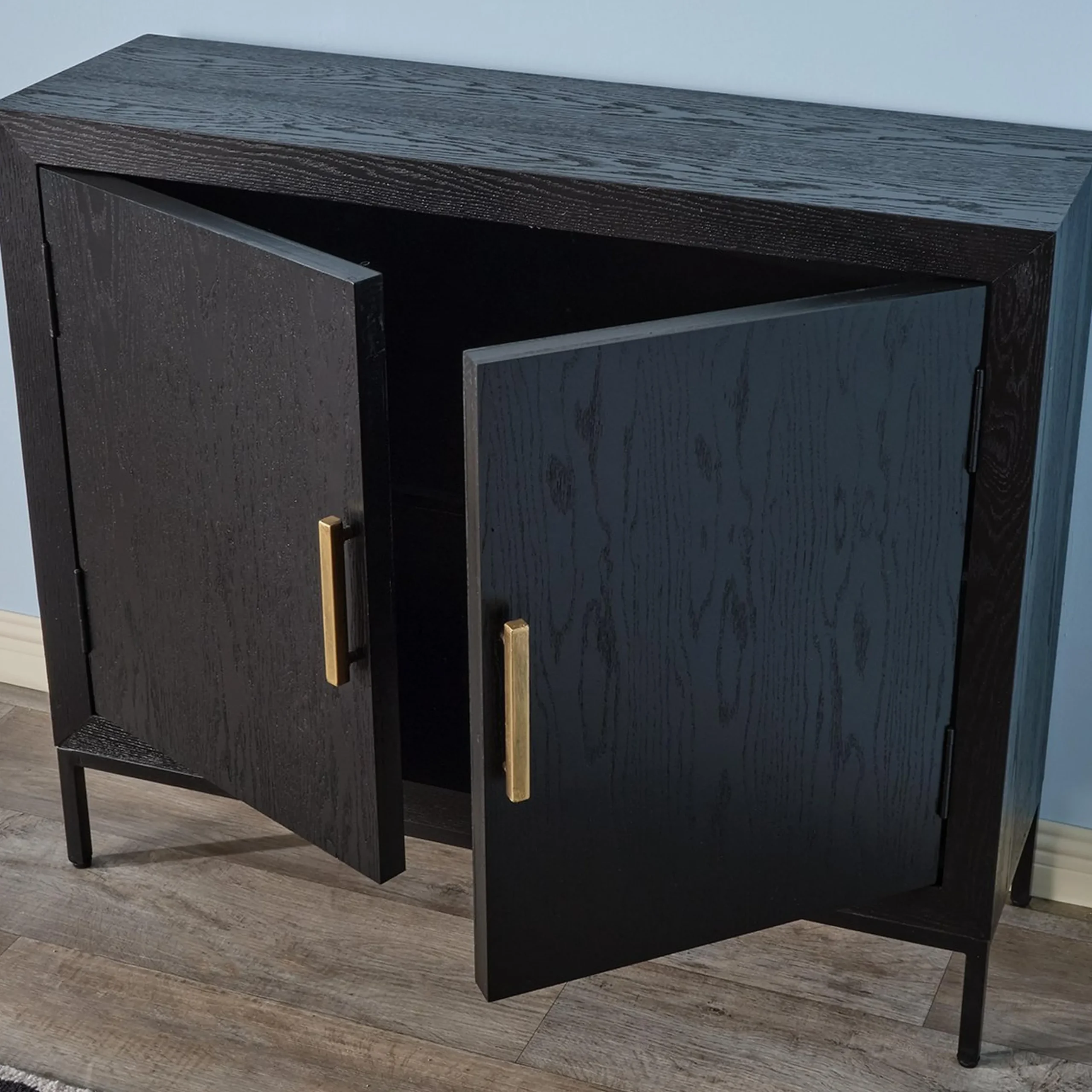 La Paz Accent Cabinet