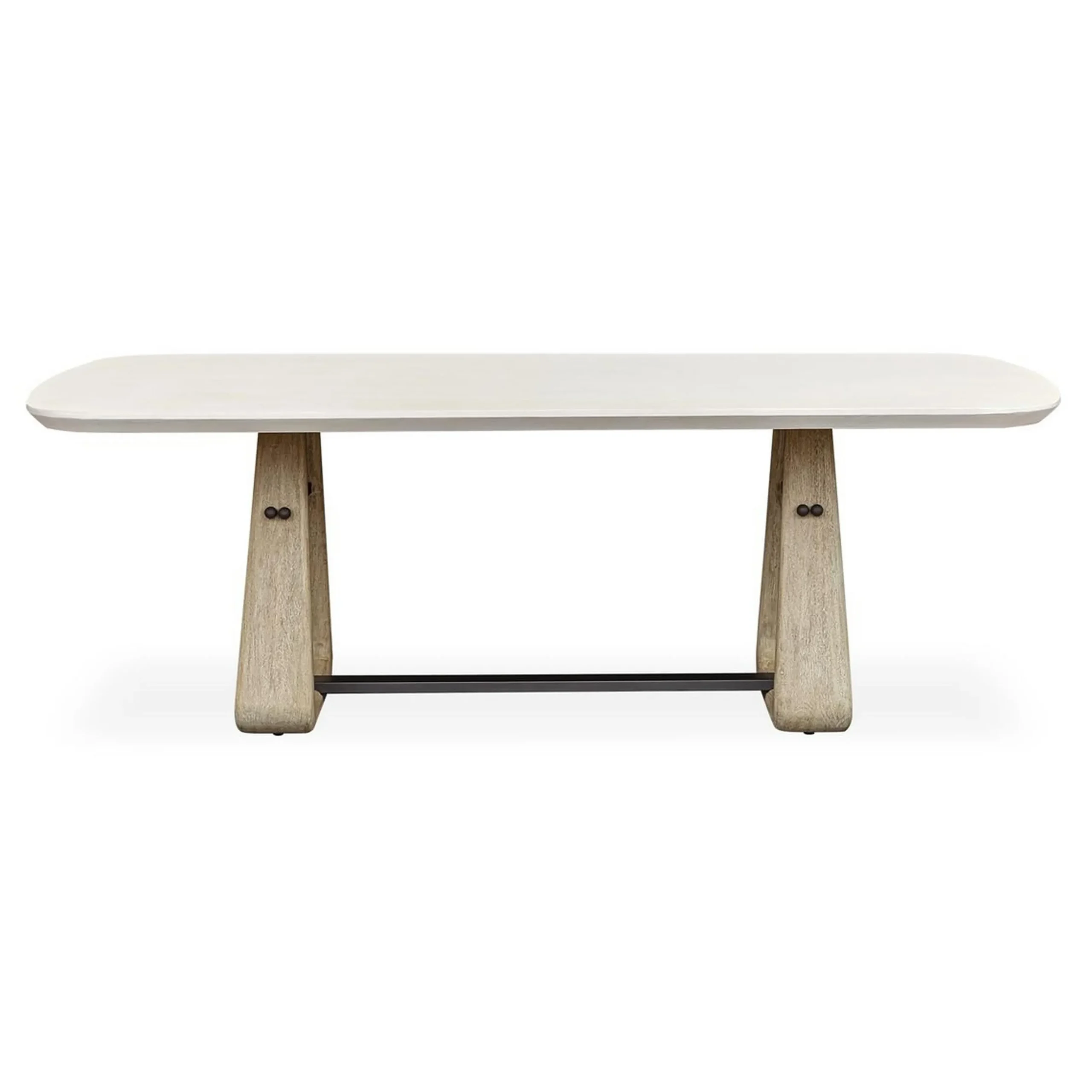 Lachesis Outdoor Dining Table