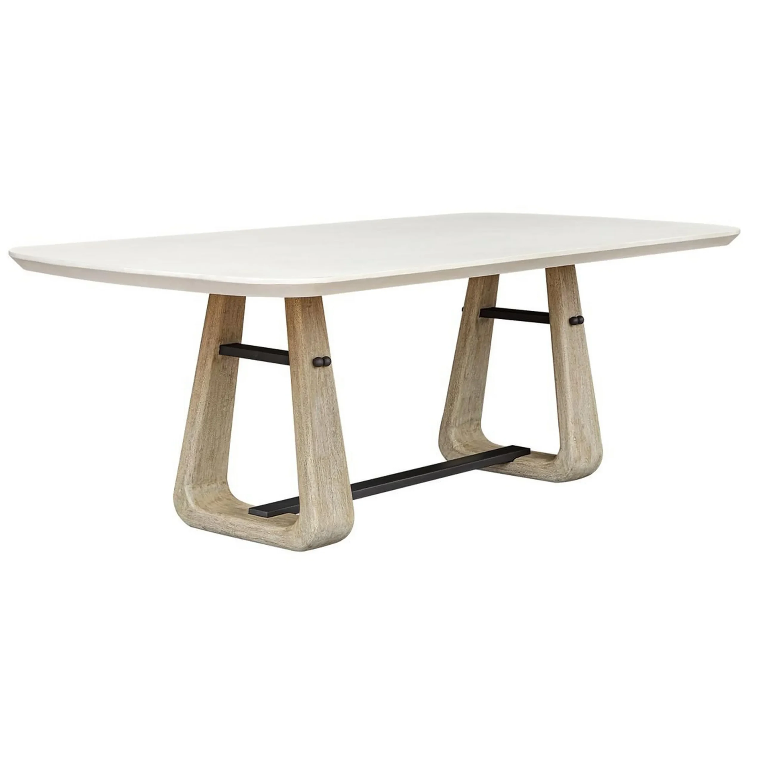 Lachesis Outdoor Dining Table