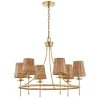Lainey Ring Chandelier