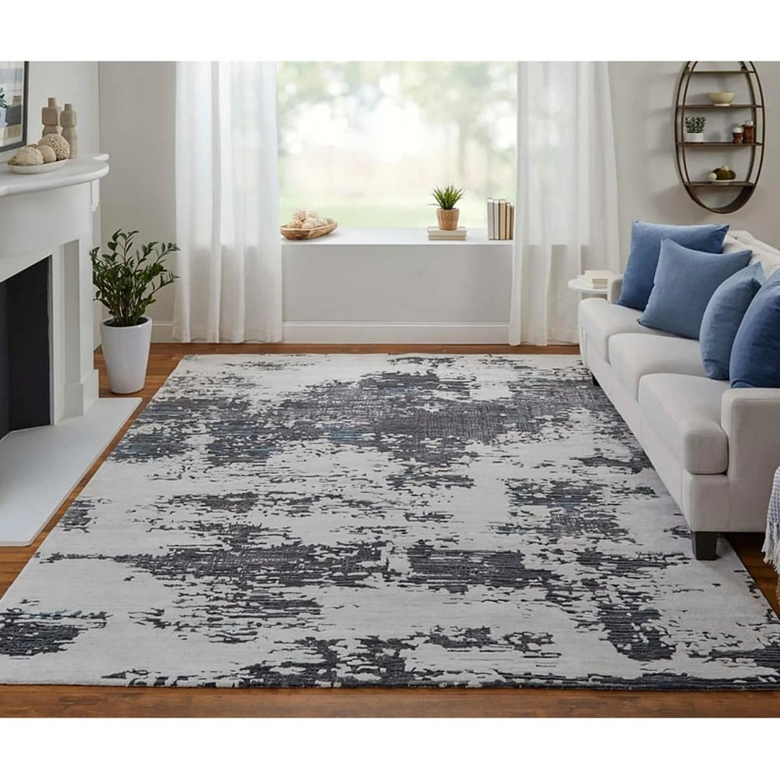 Lambert Hand-Tufted Rug