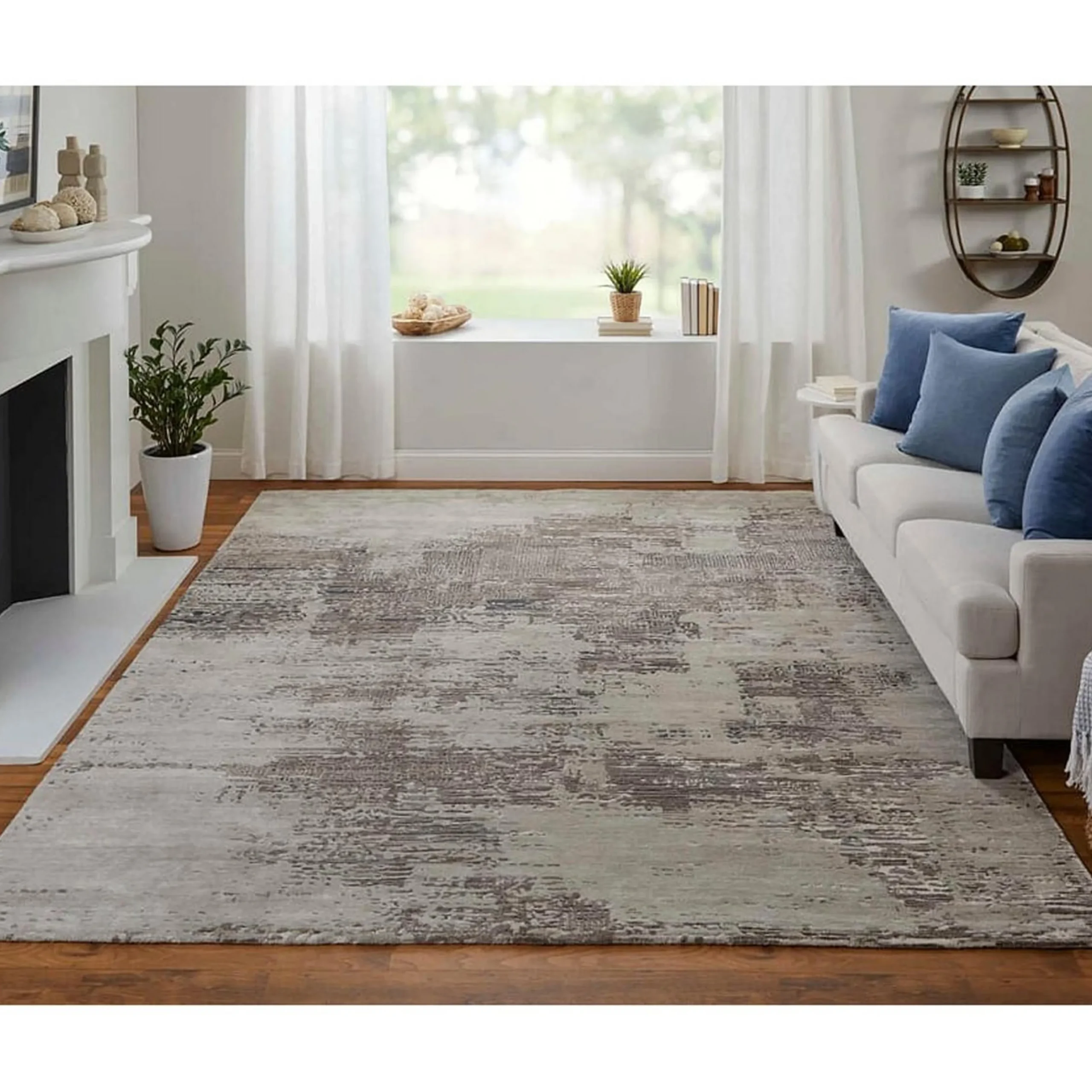 Lambert Hand-Tufted Rug