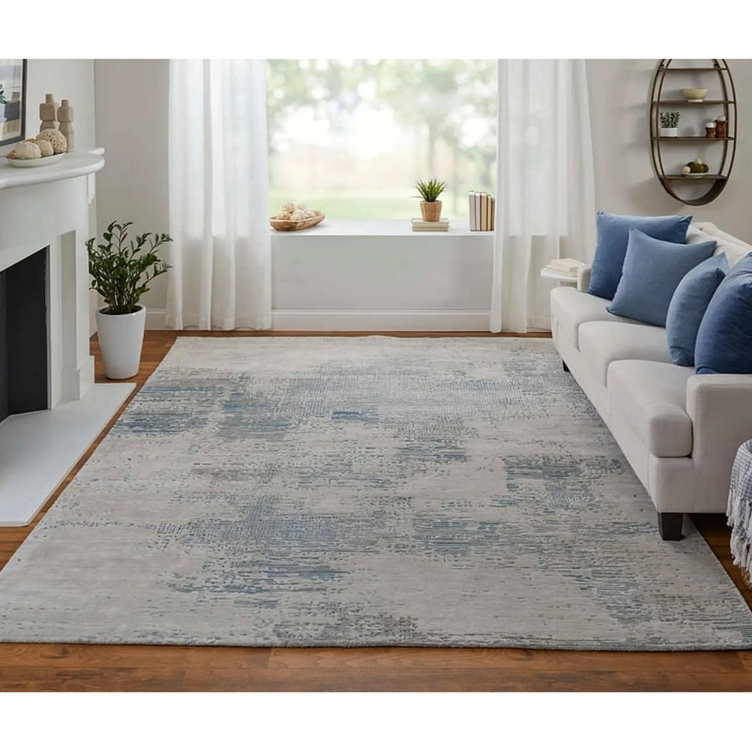 Lambert Hand-Tufted Rug