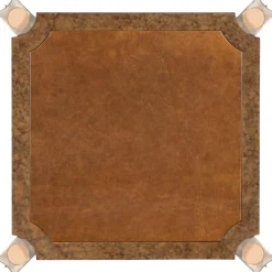 Lambeth Game Table