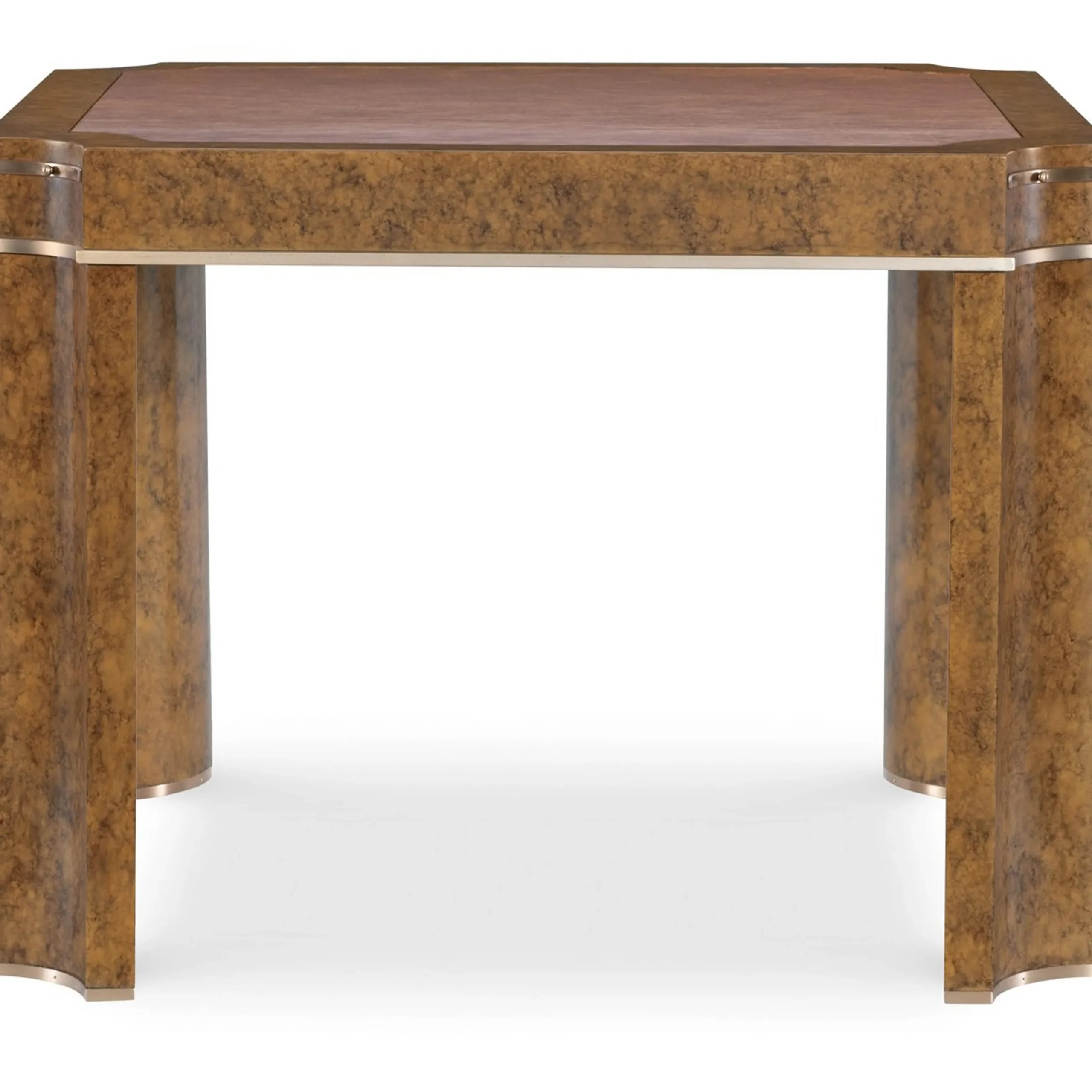 Lambeth Game Table