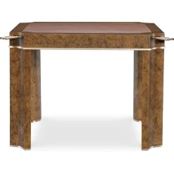 Lambeth Game Table