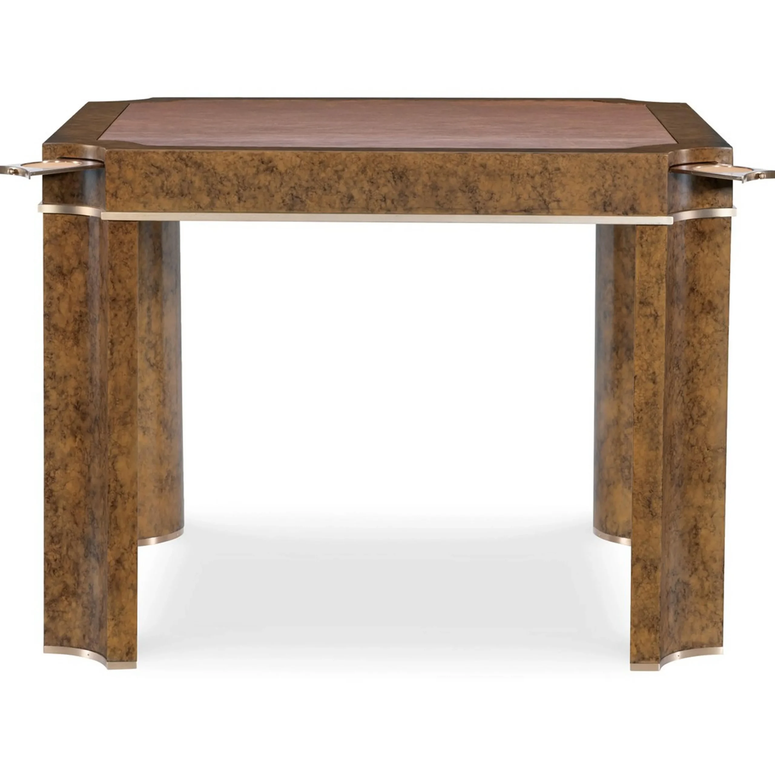 Lambeth Game Table
