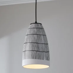 Laminae Pendant