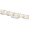 Lamoureux LED Bath Sconce