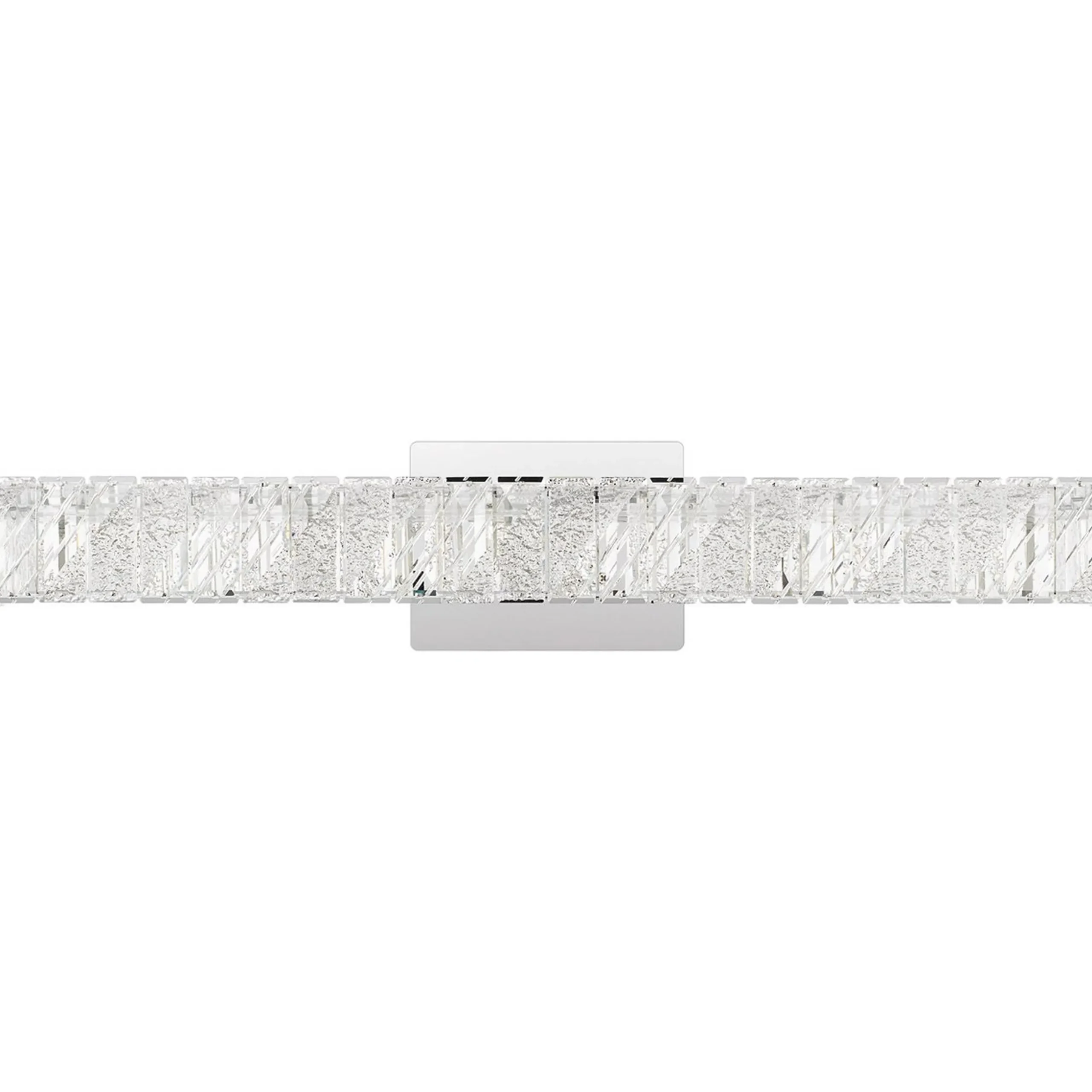 Lamoureux LED Bath Sconce