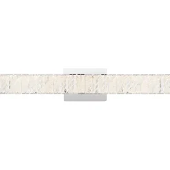 Lamoureux LED Bath Sconce
