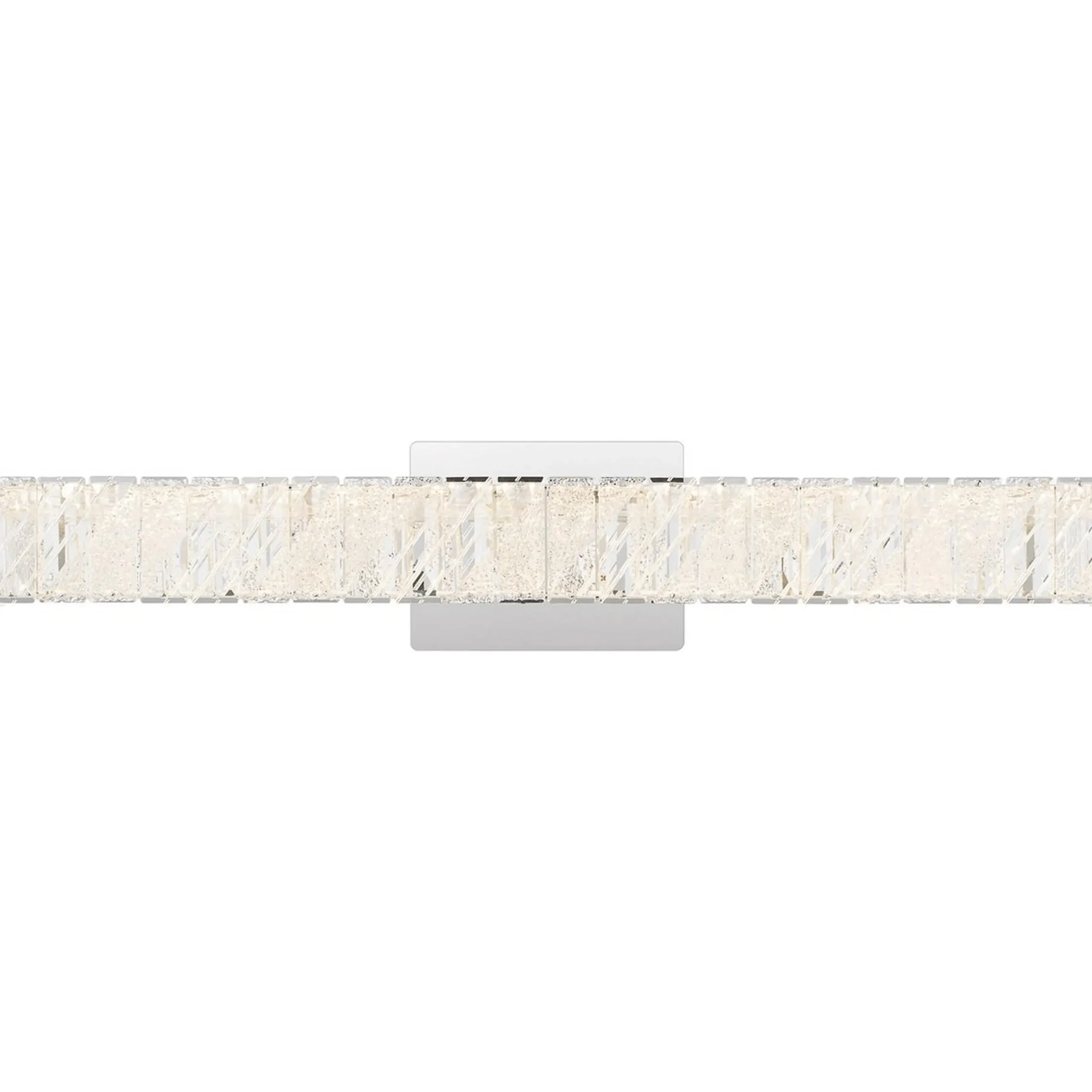Lamoureux LED Bath Sconce