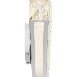 Lamoureux LED Bath Sconce