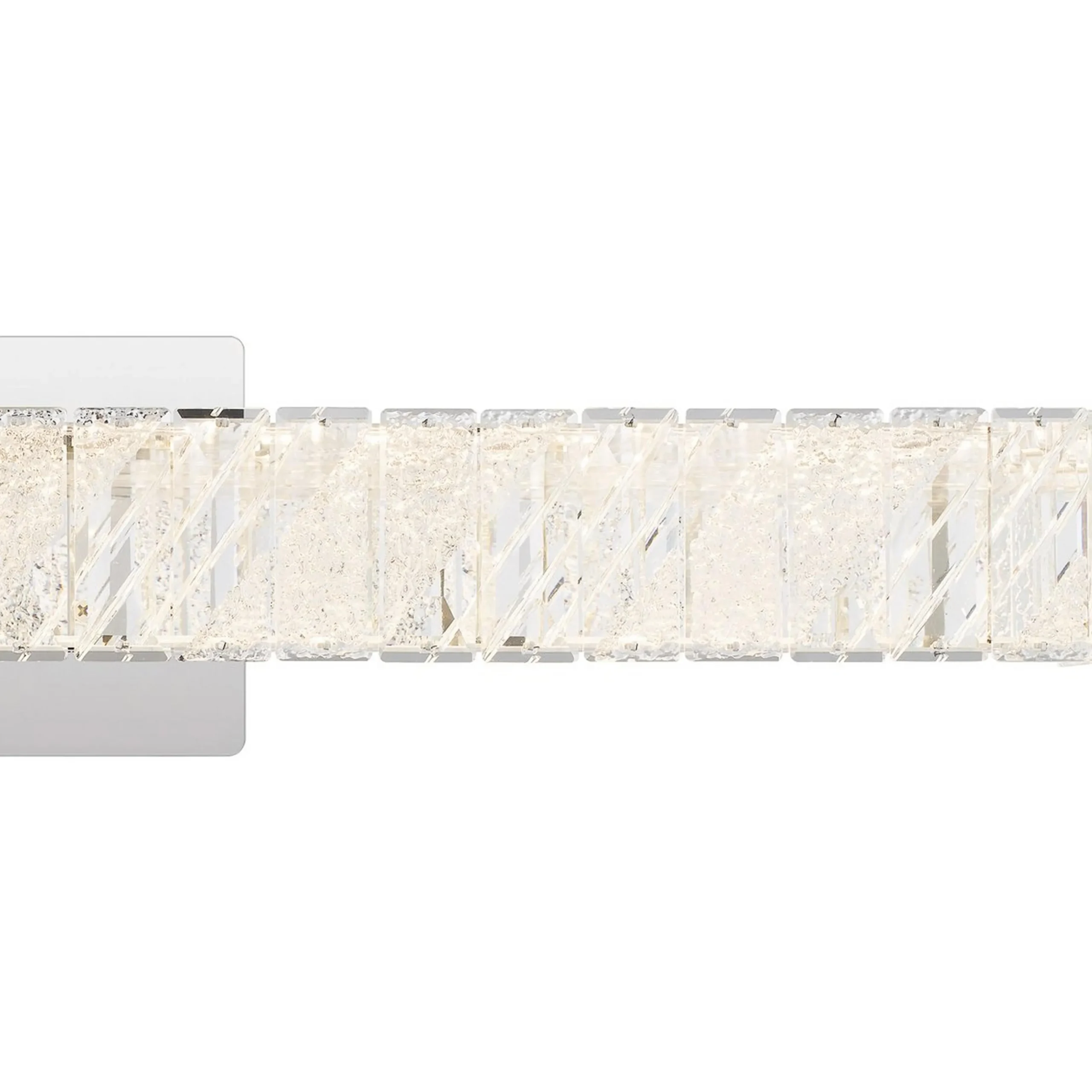 Lamoureux LED Bath Sconce