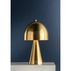 Lampedo Rechargeable LED Table Lamp