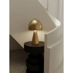 Lampedo Rechargeable LED Table Lamp